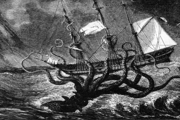 Kraken 15 at сайт